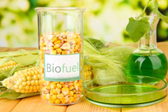 Farr biofuel availability