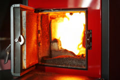 solid fuel boilers Farr
